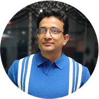 Kupujący z Indii – Rakesh
