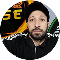Kupujący z Kuwejtu – Mahmoud