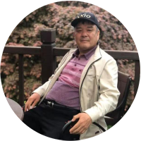 Kupujący z Korei — pan. Zawietrzny