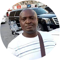 Kupujący Zimbabwe – Filemon